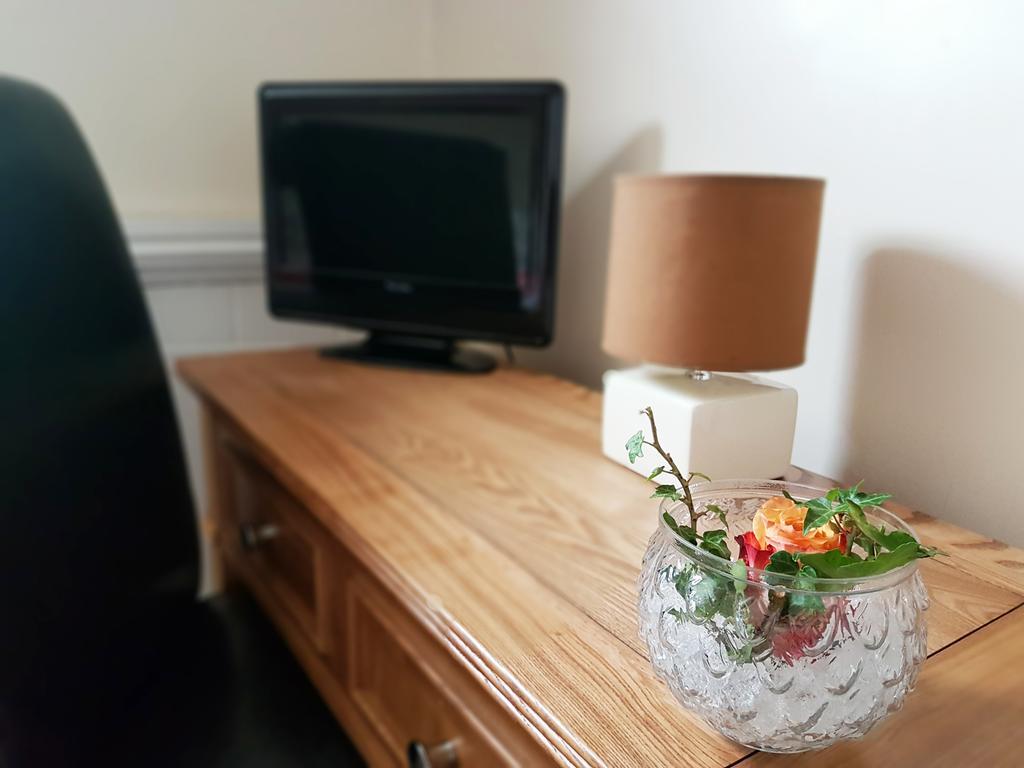Guest house Alara Sheffield