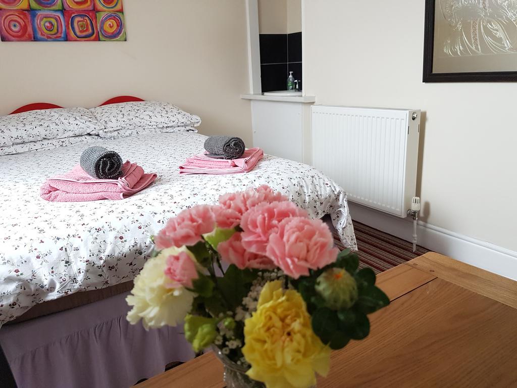 Alara Guest house