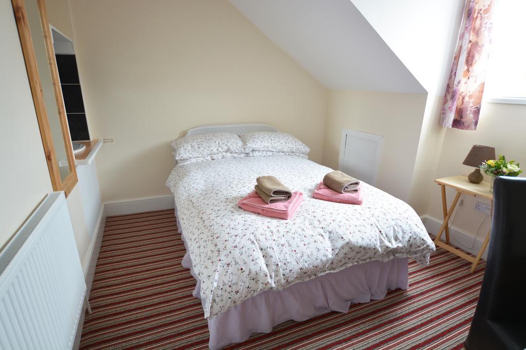 Alara Guest house Sheffield